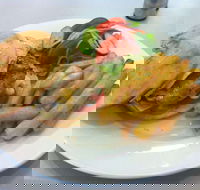 Francesco's Cafe  Bar - Tourism Search