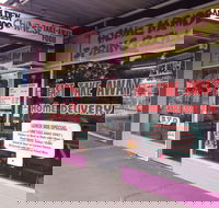 Golden Bamboo - Tourism Search