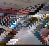 Golden Crust Pizza - Baulkham Hills