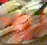 Hana Sushi - Tourism Search