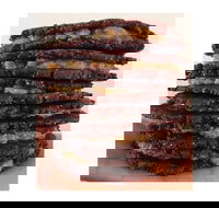 Healthy Self Co - Tourism Search