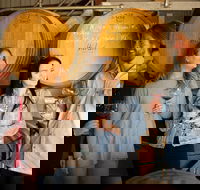 Herbert Vineyard Cellar Door - Tourism Search