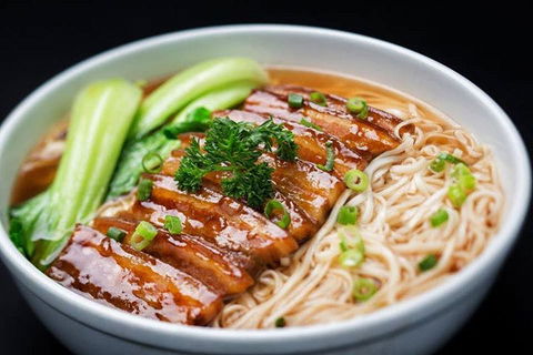 I Love Dumplings - Flemington - Tourism Search 0