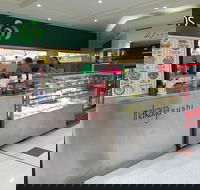 Inakaya Sushi - Tourism Search