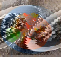 Lin's Kitchen - Tourism Search