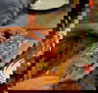 Paesano's Pizzeria with Double Dogs - Mentone - Tourism Search