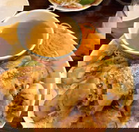 Quan Thanh - Tourism Search