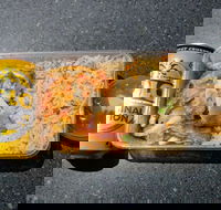 Sale Curry House - Tourism Search