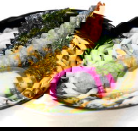 Sushi Guru - Capalaba - Tourism Search