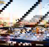 The Pickled Sisters Cafe - Tourism Search