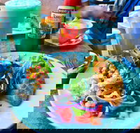 The Yarra Valley Smokery - Tourism Search