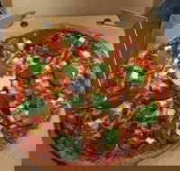 Torino Pizza Pasta Grill