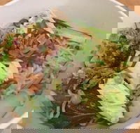 Wong Hawker's Food - Tourism Search