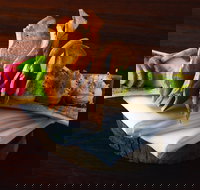 Woodstock Coterie Restaurant - Tourism Search