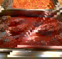 21st Century Hot Bread - Tourism Search