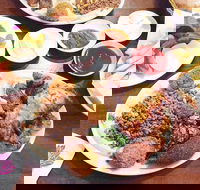 Al Yasmin Lebanese Restaurant - Punchbowl - Tourism Search
