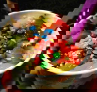 Berryme Premium Frozen Yogurt - Capalaba - Tourism Search