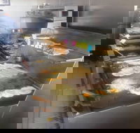 Blackshaws Rd Fish  Chips - Tourism Search