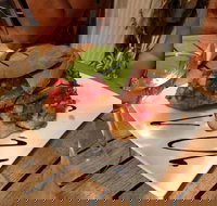 Bracegirdle's - McLaren Vale - Tourism Search