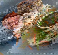 Bulli - Tourism Search