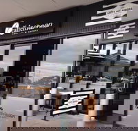 Caffeine Bean - Tourism Search