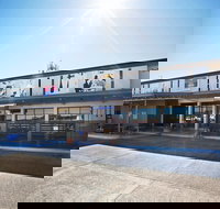 Camp Hill Hotel - Tourism Search