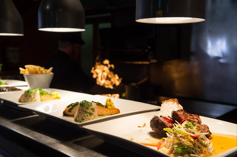 Cape Grim Grill @ Kauri Bistro - Tourism Search 0