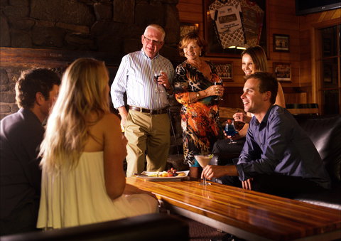 Cape Grim Grill @ Kauri Bistro - Tourism Search 1