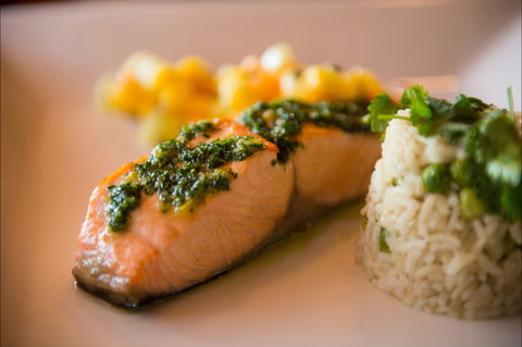 Cape Grim Grill @ Kauri Bistro - Tourism Search 2