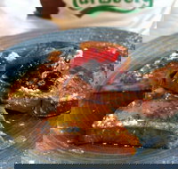 Cherry Beans Coffee Roasters Cafe - Tourism Search