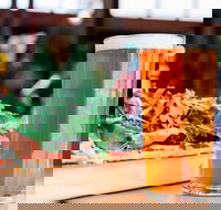 Copperhead Restaurant  Brewery