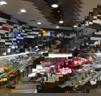 Country Grocer Cafe - Tourism Search