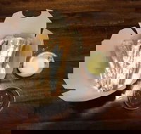 Dr. Donuts - Tourism Search