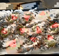 Edina Waterfront Cafe - Tourism Search