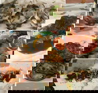 Emerald Room Restaurant - Tourism Search