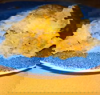 Fortuna Fish  Chips - Tourism Search