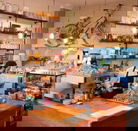 Forty Flips Cafe - Tourism Search