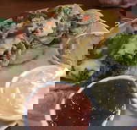 Halse Lodge - Tourism Search