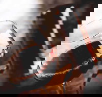 James Haselgrove Wines - Tourism Search