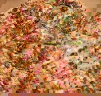 Johnny Boys Pizza - Mentone - Tourism Search