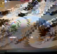 Khatti's Curry Lounge - Tourism Search