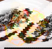 Laneway Cafe - Tourism Search