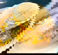 Lucky Duck Cafe  Bar - Tourism Search