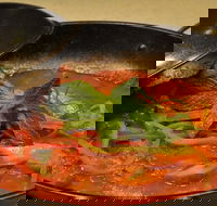 Marpha Restaurant - Tourism Search