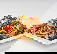 P'Nut Street Noodles - Sydney Olympic Park - Tourism Search
