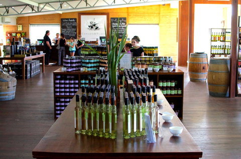 Providore Margaret River - Tourism Search 0