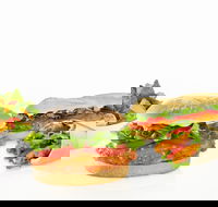 Red Rooster - Wynnum - Tourism Search