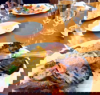 Sweetwater Cafe - Tourism Search