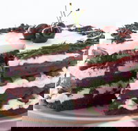 The Cheesecake Shop - Capalaba - Tourism Search