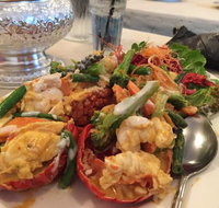 Bamboo Spice - Tourism Search